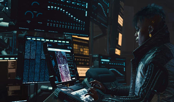 CD Projekt Red es víctima de un hackeo: amenazan con tener acceso al código fuente de 'Cyberpunk 2077' y 'The Witcher 3'