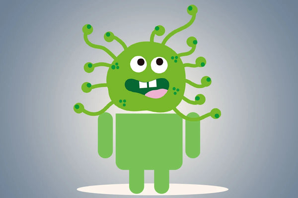 Los malware más peligrosos que se han encontrado en Android