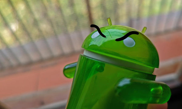 Microsoft descubre un fallo de seguridad en Android que abría una puerta trasera en los móviles