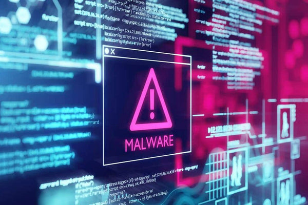 Con ellos robaron datos y dinero, estos son los virus informáticos que más afectaron a las empresas en septiembre