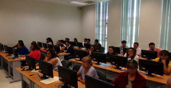 UNAM denuncia ciberataque a sistema de la SEP para evaluar a profesores