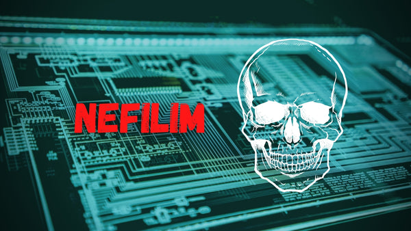 Nefilim es el grupo cibercriminal que más ingresos consigue según un estudio de Trend Micro