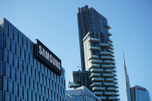 Samsung lo confirma: Hackers robaron el código fuente de la familia Galaxy