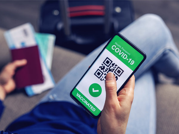 Pasaporte Covid: un cebo ideal para las campañas de phishing