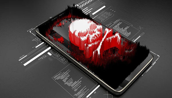 Nuevo malware en Android puede robar tus datos bancarios y tu dinero