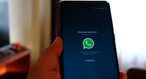Dos vulnerabilidades de WhatsApp permitían insertar malware de forma remota
