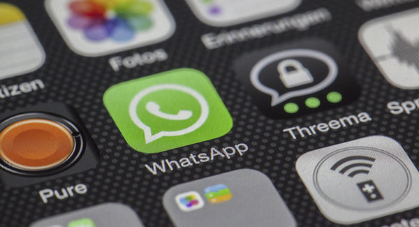 Actualización: Un código malicioso se propaga a través de un mod de WhatsApp
