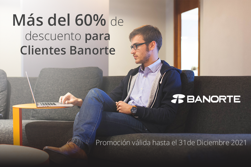 Banorte Norton Security